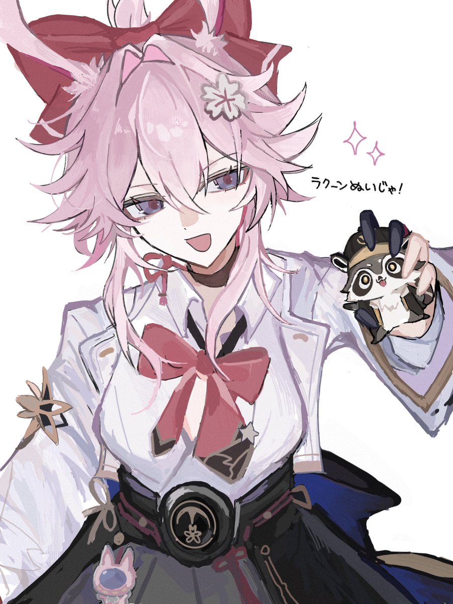 tirutaimu8's tweet photo. 衣装嬉しいので再掲 https://t.co/FpLjDrvNxi