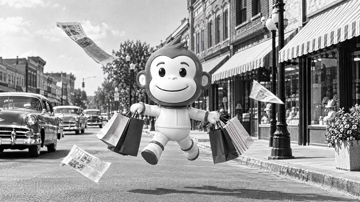 LogicWebMedia's tweet photo. Huntington's Main Street used to hum like this.

Classic cars. Shop awnings. People rushing with bags and papers.

Same town pulse. Different decade.

https://t.co/Rx8SouaccL

#Huntington #LongIsland #LIHistory #LogicWebMedia https://t.co/ixIGiDDeSX