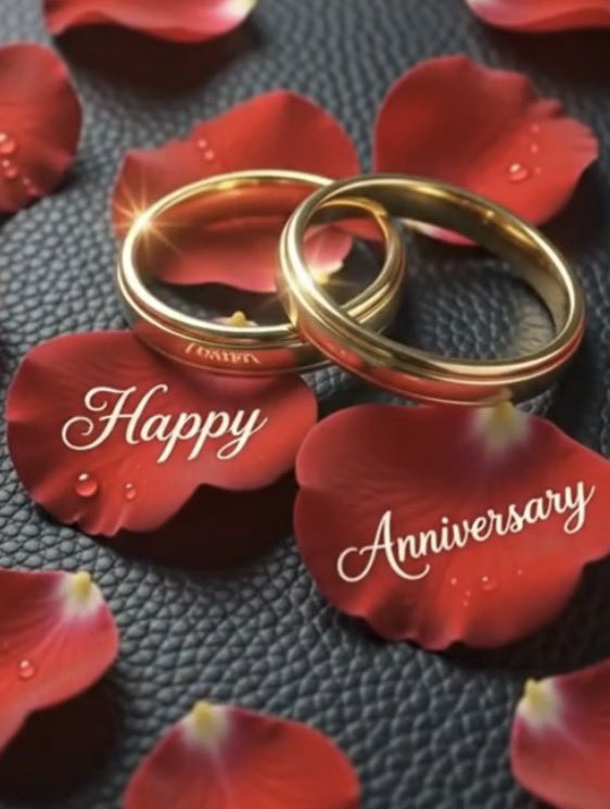 NicholHope1708's tweet photo. Happy Anniversary @Davehope80 , you are my world, my rock, my everything❤️🥰. Wow 4 years married already, here’s to forever to go. Love you baby always &amp; Forever 💘xxxxxxxx https://t.co/xzIzN7WoT3