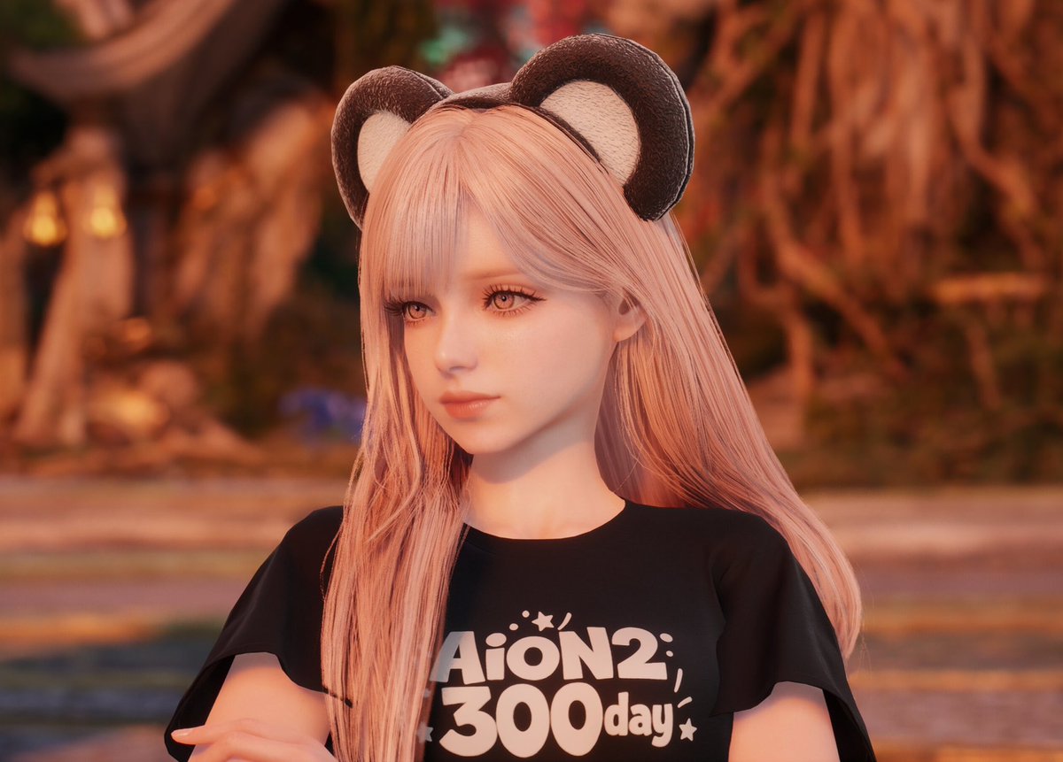 Rchu_u's tweet photo. ゲーム内だとこんな感じ
お姉さんみが増した！！！！！ https://t.co/G6zuAQveYy