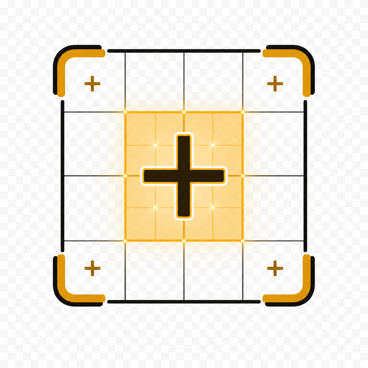 ACDNDSN's tweet photo. GRIDLOCK Special Move Deep Dive #11 — PLACEMENT 

Final one.

PLACEMENT sounds like it should be the easiest special move in the game. You place a piece, and the cell tells the next player where to go. That's basically Ultimate Tic-Tac-Toe.

Then I added 3-player and 4-player modes.

And somehow “send the next player there” became “start a deterministic multi-player routing relay whose state can be propagated, redirected, consumed or cancelled by other game systems.”

...excellent. 😑

The core idea is still simple. PLACEMENT puts down your marker, then uses the position of that exact cell inside its 3×3 micro-grid to determine the macro-grid the next player is routed toward.

Internally, the routing calculation looks roughly like this:

row = targetIndex ~/ outerBoardWidth
 col = targetIndex % outerBoardWidth
zoneRow = row % macroGridWidth
 zoneCol = col % macroGridWidth

forcedMacroIndex = zoneRow * macroGridWidth + zoneCol
In other words, the cell isn't just a destination. It's carrying routing information.

That works nicely in 2-player Ultimate Tic-Tac-Toe because there's only one opponent to route. But GRIDLOCK supports 2P, 3P and 4P, so I had to decide what PLACEMENT actually means when there are several players waiting behind you.

The answer became a relay:

relayMovesRemaining = playerCount - 1

So in 2P, the routing survives for 1 opponent move. In 3P, it can propagate through 2 opponent moves. In 4P, it can propagate through 3.

Which means a 4P sequence can effectively become:

A places → routes B → B lands → routes C → C lands → routes D

The original PLACEMENT doesn't independently choose destinations for B, C and D. It starts the relay. Each eligible landing can produce the routing information for whoever comes next.

That's the point where I stopped thinking of PLACEMENT as “force somebody into a macro” and started thinking of it as a tiny routing protocol running through the turn system.

And like any perfectly reasonable routing protocol, other systems immediately started interfering with it.

Only Standard and Push pass the relay forward. That's particularly interesting for Push, because the routing information has to come from the piece's landing cell, not the cell where the Push began.

So if a Push starts at A but the moved state eventually lands at B, the next forced macro is derived from B.

The route follows the result of the move, not merely its intent.

That distinction sounds small until you get it wrong and the UI tells the next player to go somewhere completely different from the board state the engine just produced.

BAIT complicates it differently.

BAIT contact is resolved before the ordinary Placement/Standard/Overwrite mutation. So if a relay-carrying incoming move hits BAIT and gets consumed by the trap logic, you don't pretend the normal move happened and continue routing from a placement that never actually survived.

No successful landing means no imaginary routing event.

Dictator can interfere at an even higher level. It can clear the active relay, while sentence restrictions can constrain the player's available geography. So PLACEMENT can't live in isolation and assume that because it calculated a forcedMacroIndex three transitions ago, that route must remain valid forever.

This is why the relay itself lives in explicit game state:

forcedMacroIndex

relayMovesRemaining

Those two values tell the engine both where the current routing instruction points and how much longer that instruction is supposed to propagate.

I specifically didn't want clients reconstructing the relay from something like:

“Well, PLACEMENT happened two turns ago, we're in 4P, therefore I think there should be one hop left.”

Nope.

Relay duration is state, not a guess derived from history.

The authoritative game state carries forcedMacroIndex and relayMovesRemaining, and the clients render the routing that actually exists.

That becomes especially important once the relay starts interacting with specials. A player can see the same board geometry while the underlying routing state is completely different depending on whether a relay is active, how many hops remain, whether BAIT intercepted something, whether Dictator cleared it, or whether sentence rules are currently affecting the player.

Same board.

Different turn topology.

And that's probably the most interesting thing PLACEMENT ended up doing: it modifies future turns without modifying those future turns yet.

NUKE also affected the future, but through a pending destructive event. PLACEMENT does it through routing state.

One says:

something will happen to this macro later

The other says:

the next part of the turn graph has changed

That distinction forced me to keep “where pieces are” and “where players are currently allowed/required to act” as related but separate pieces of game state.

It also made PLACEMENT a pretty fitting move to finish this series with.

Because after implementing all 11 specials, the recurring problem was almost never the visible effect itself.

ANCHOR wasn't difficult because putting a protected piece on the board is visually complicated.

PUSH wasn't difficult because moving pieces looks complicated.

BAIT wasn't difficult because drawing fake markers is complicated.

MIRROR wasn't difficult because totalCells - 1 - targetIndex is complicated.

NUKE wasn't difficult because deleting pieces is complicated.

GRAVITY wasn't difficult because making things move toward an edge is complicated.

And PLACEMENT isn't difficult because calculating another macro index is complicated.

The difficult part is what happens when all of those rules are allowed to exist in the same game.

A move has to know what state it reads, what state it changes, what state it must preserve, which other systems can intercept it, whether its effects are immediate or persistent, how long those effects survive, and who gets the final say when several rules collide.

That's ultimately why GRIDLOCK ended up with a RuleEngine instead of eleven isolated buttons containing eleven clever tricks.

PLACEMENT is a good miniature example of the whole architecture:

place marker → derive route from landing geometry → store forced macro → initialize playerCount - 1 relay → propagate only through eligible moves → let higher-priority interactions interrupt it → decrement relay → eventually clear it

The player just sees a piece land and the board tell somebody where to go next.

The engine sees a little packet being routed through several turns while BAIT, Push, Dictator, sentence rules and normal legality stand around waiting to ruin its day. 😑

And with that...

all 11 GRIDLOCK special moves are done.

What started as “Ultimate Tic-Tac-Toe, but with a few special moves” somehow became a rules system involving protection, wrapped physics, ownership mutation, line capture, hidden state, symmetry, delayed transitions, state stripping, whole-board resettlement, sentencing and multi-player routing.

Apparently I have a very loose definition of “a few.”

#Shipaton #BuildInPublic #GRIDLOCK