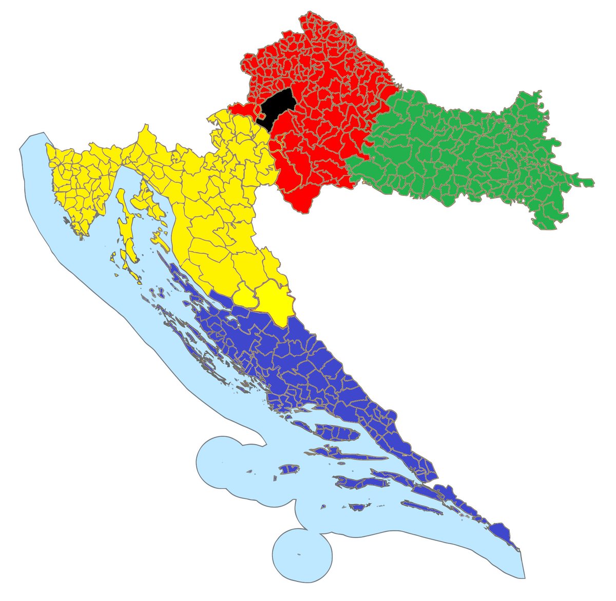 RoditeljU's tweet photo. @zkusovac @BrankoRadonic Otprilike, općina vamo-tamo. Pitanje je raspodjele ovlasti, odgovornosti i budžeta od najviše do najniže razine. Ima puno dobre prakse u Europi za primijeniti, da se želi https://t.co/FAqzIO4pSs