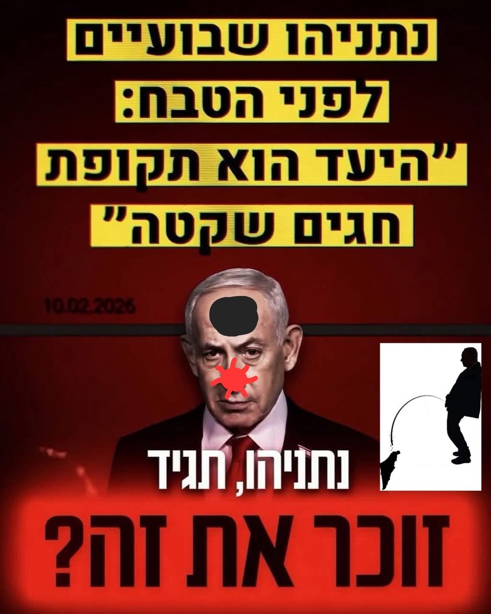 HaimZvik's tweet photo. @Israelcohen911 https://t.co/aCnJj8RGsu