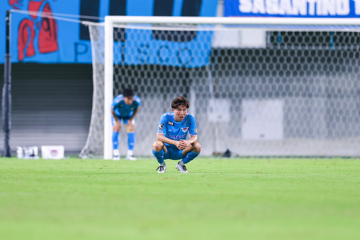 kyosuke_0102_'s tweet photo. 🆚ヴィッセル神戸

強くなります

たくさんの応援ありがとうございました

#サガン鳥栖 
#PENALTY
#神山京右 https://t.co/bNw6kGT943