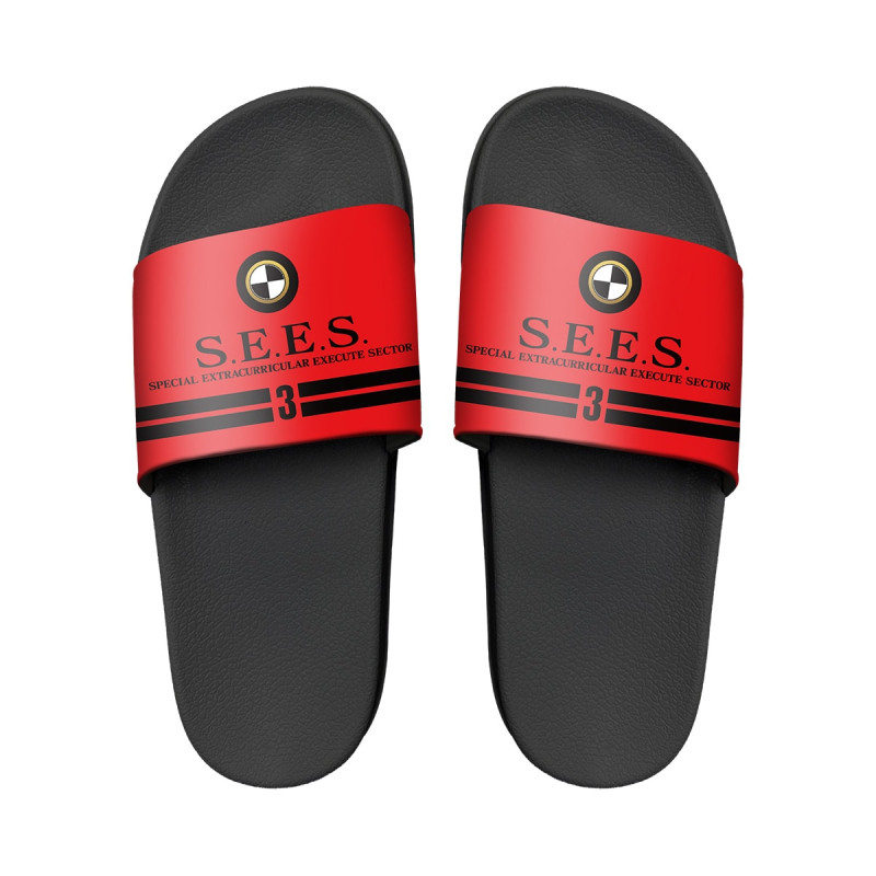ScrambledFaz's tweet photo. Persona 3 Reload - SEES sandals revealed and available for pre-order on Hobby Genki

https://t.co/I4L67ebBe6
#ad https://t.co/jh4088UUOP