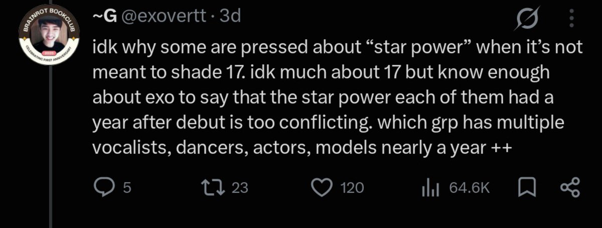 semangkukuji's tweet photo. KAN! carat adem ayem loh AWALNYA trus seliweran yg katanya bahas x aja, tapi ujungnya ngeremehin svt.

carat msh respon baik, malah makin-makin, giliran kita kepancing, kalian banting setir jadi victim.

ngegebuk tapi digebuk balik malah marah. begitu terus patternnya, bosen gue. https://t.co/sSyu08n7Iy