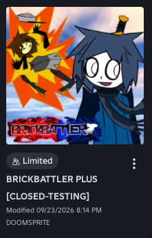 monorayy's tweet photo. life is good #brickbattler https://t.co/32RFSa1dsi