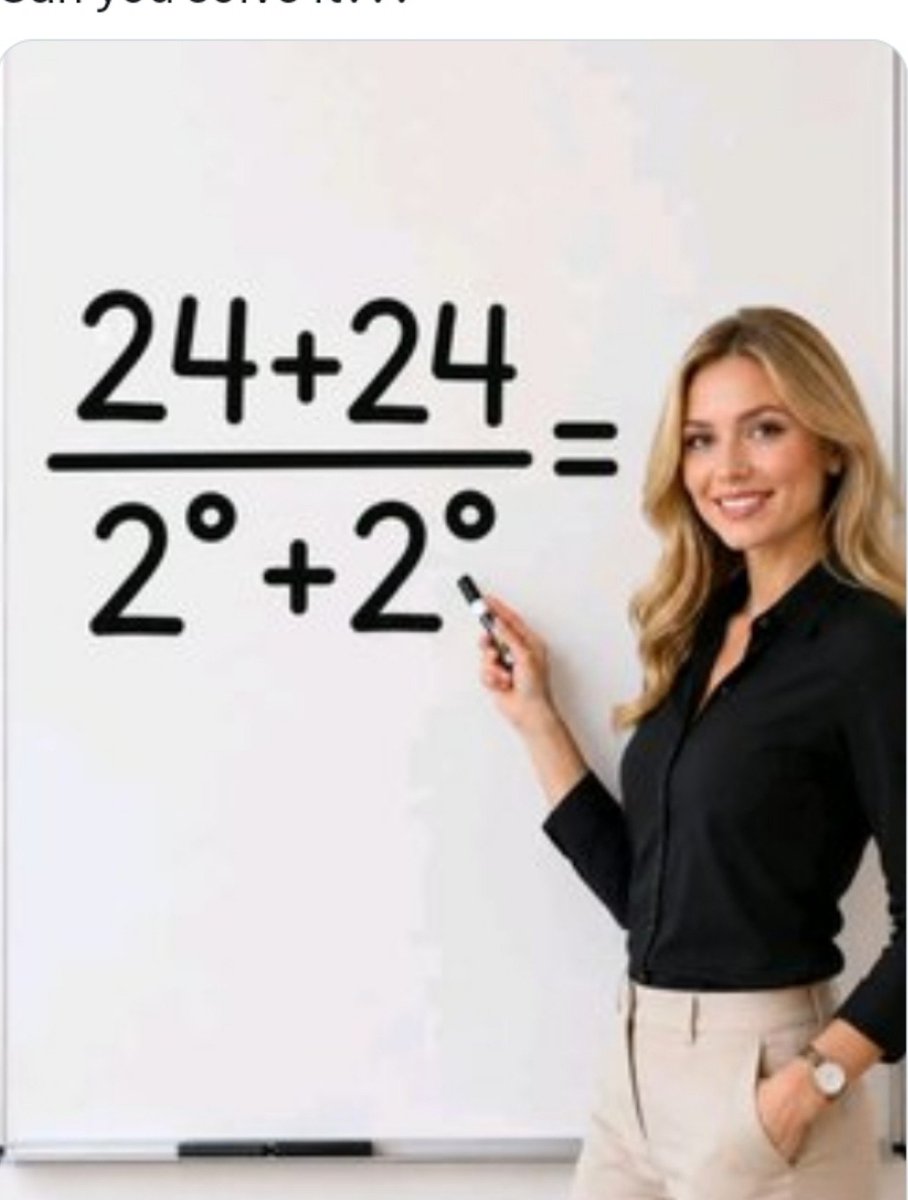 sanam_514's tweet photo. Can you solve this question in 10 seconds .
99%people in fail? https://t.co/7dSe0tBXlx