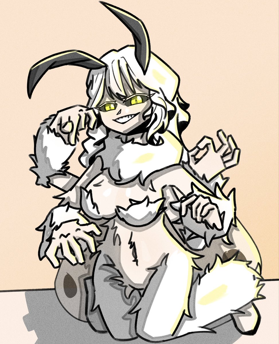 SinzoART's tweet photo. Moth-er

#VGenCode #oc #drawing https://t.co/dUwNSfDPbr
