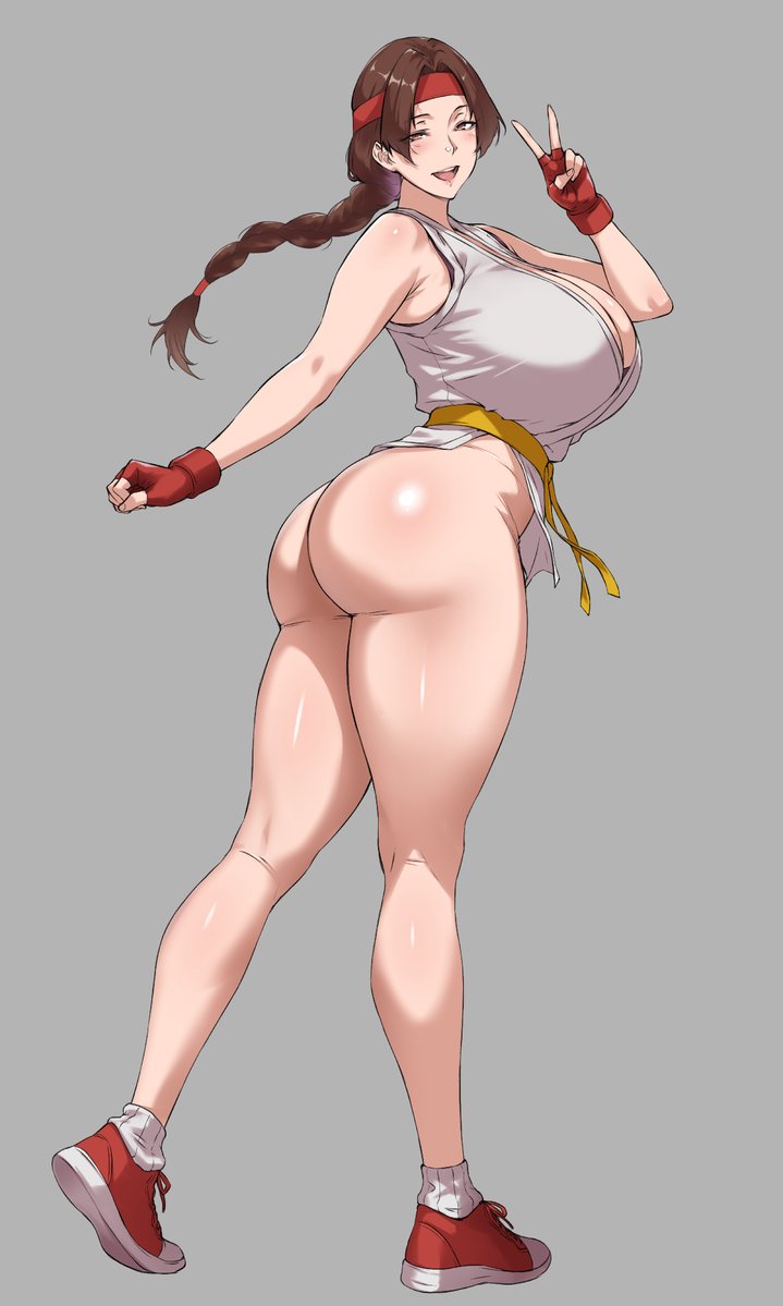 YuiH_0820's tweet photo. KOF XIII　カスタム色 https://t.co/qlWT7tweFm