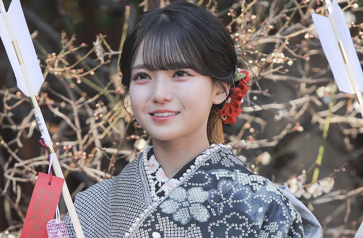 39bliss__'s tweet photo. 瀬戸口心月ちゃんは、明るくて親しみやすい可愛さの中に、ちゃんと華がある。
顔立ちは端正なのに、笑うと一気に柔らかくなるのめちゃくちゃアイドル✨ https://t.co/1EdDkyA9B5