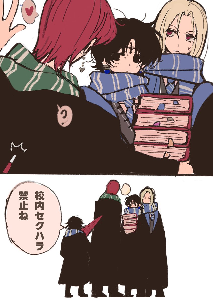 mangmangfangmu's tweet photo. https://t.co/lnxyjnUBXh