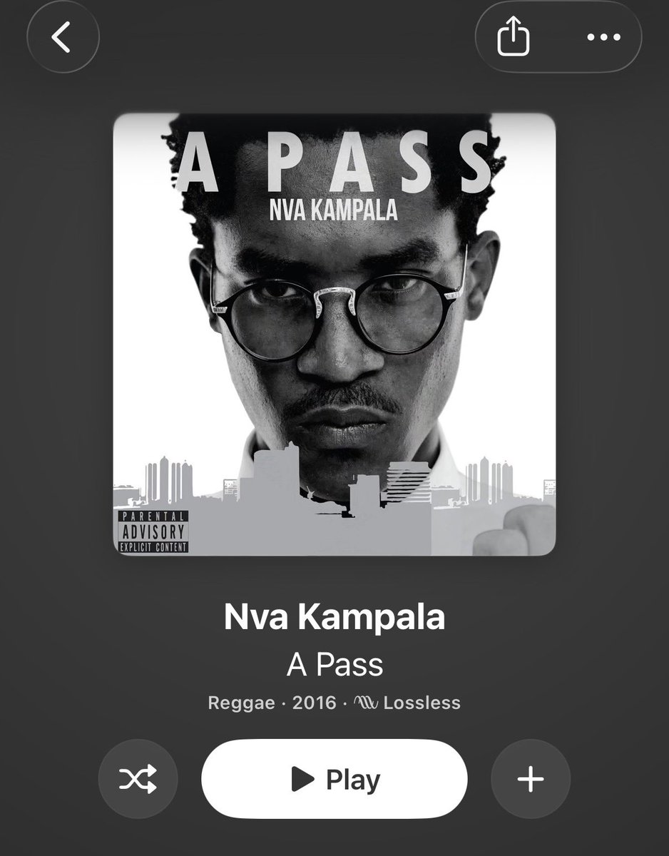 bamwinejnr's tweet photo. Greatest Ugandan music album of all time. https://t.co/9qZ2zB6962