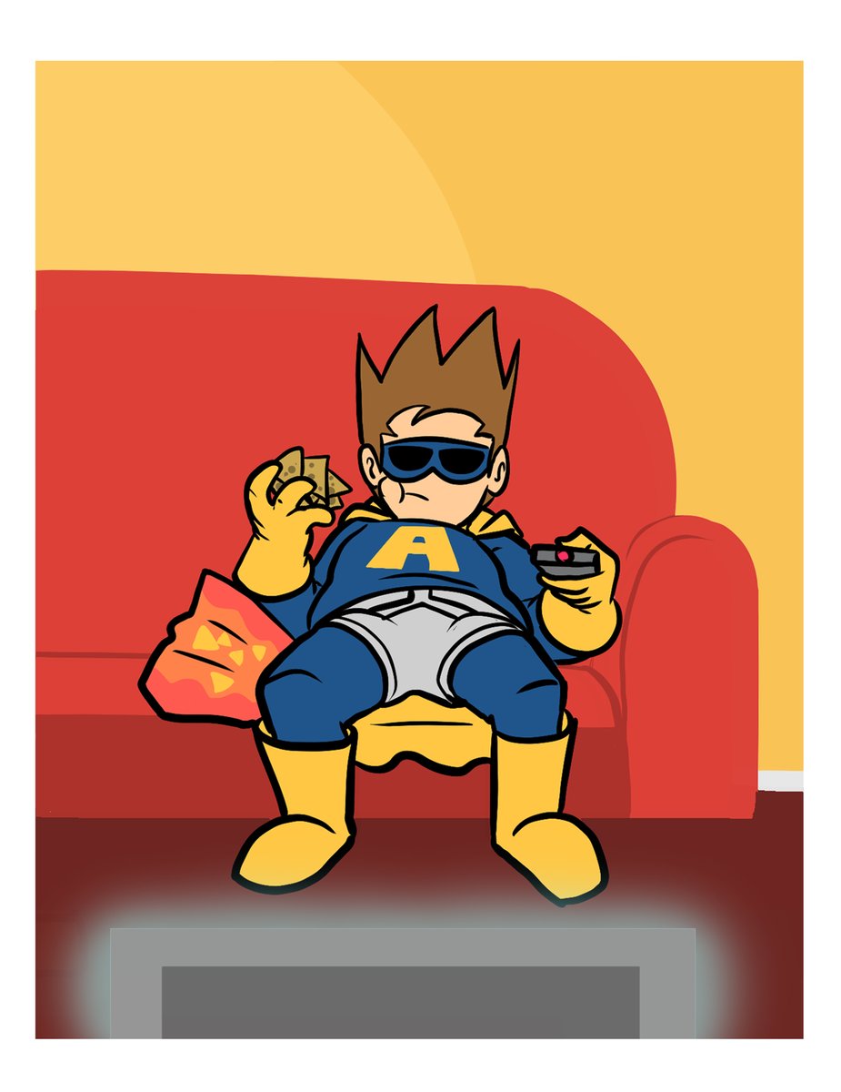 Eddsworld's tweet photo. We had a few requests for this panel to be our next #EDDTIYS, so here it is. You know what to do. Don't say we don't listen, you lovely people. https://t.co/uwp3Tv5Rdu