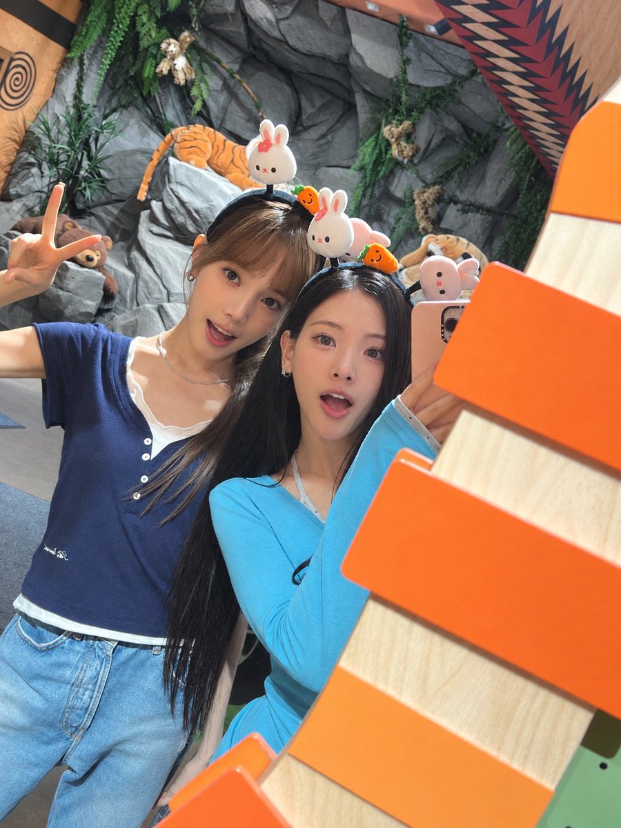 ding___ee's tweet photo. 이현이 디엠에 #미아 ♡ https://t.co/4fA5wB3R6b