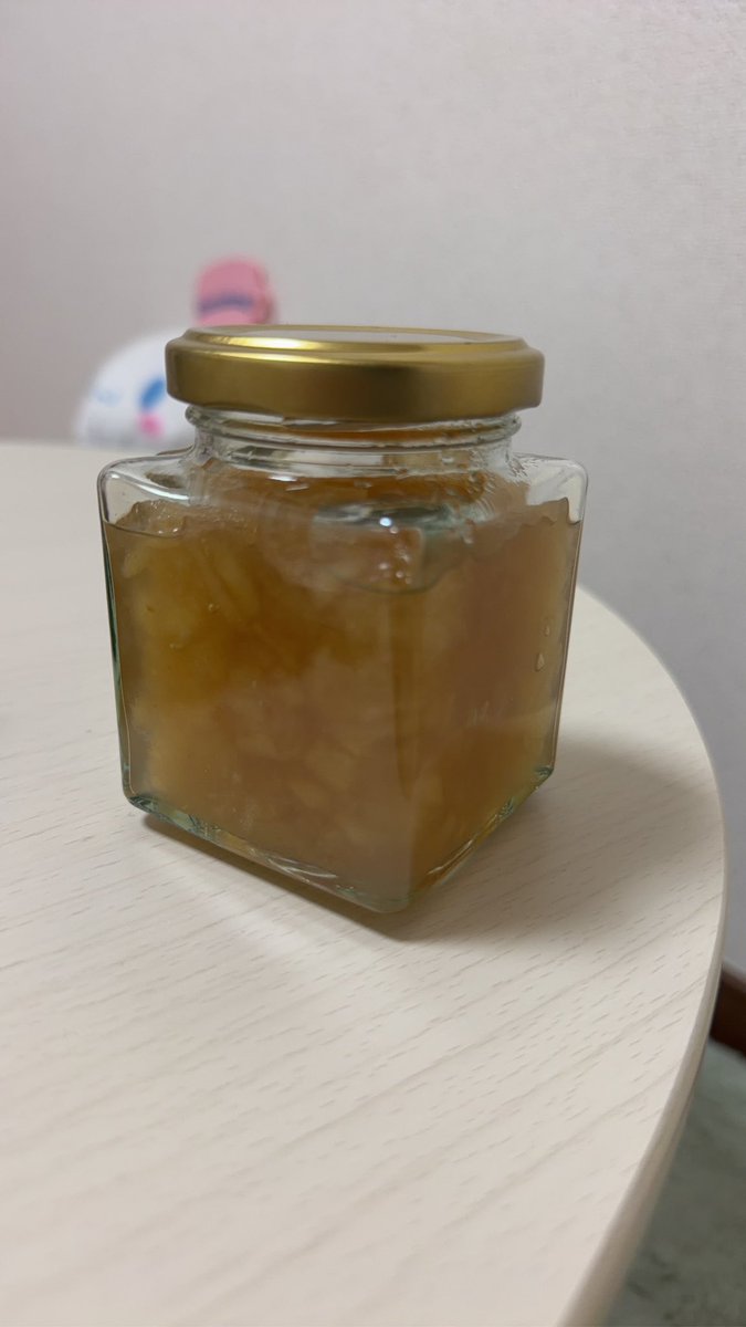 ebi_fky9's tweet photo. 梨‼️🍐退勤後のくせに色々作って腰が痛ぇぜ https://t.co/taq4xRYO7e
