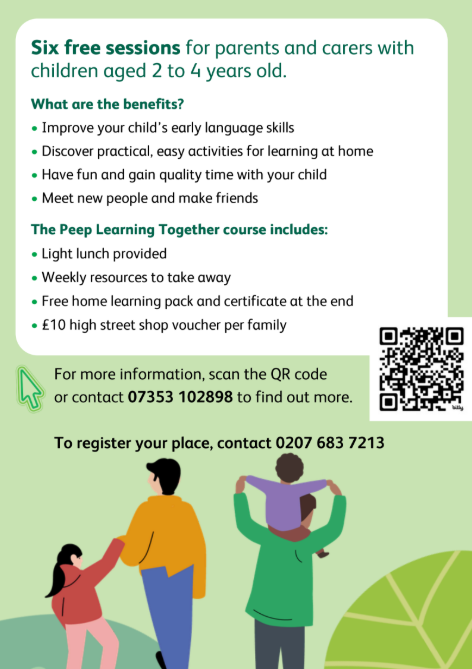 HackneyFIS's tweet photo. https://t.co/1S0gqYigDI
