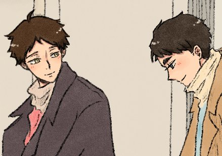 catladykt13's tweet photo. Groceries and silly bickering 🤭

*fun dialogues in comments with translator users version as well*

#snos https://t.co/FaG14hZ4TO