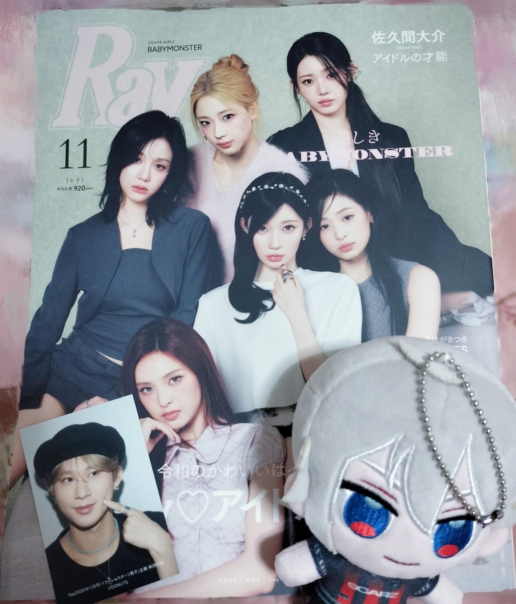 ka_na359's tweet photo. マジでいいですჱ^> ·̫ <^✨ https://t.co/cnhaw5aGuu