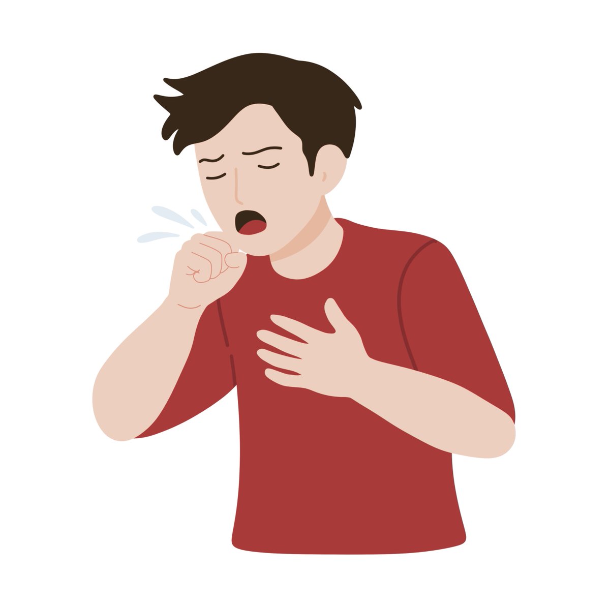 SmartVestSystem's tweet photo. With #bronchiectasis, mucus buildup can contribute to a cycle of airway obstruction, infection and inflammation.

Breaking that cycle starts with effective airway clearance.

Clear airways first. Keep moving forward.

Learn more: https://t.co/Fp6oDdm19l https://t.co/lQyMXfExsX