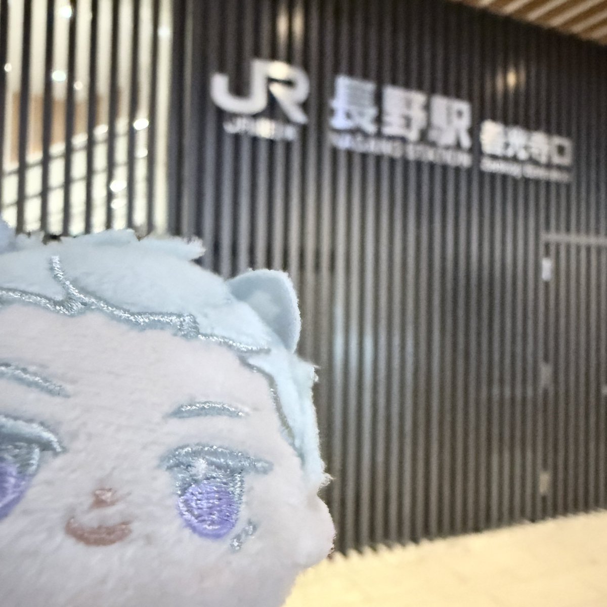 tor_enomena's tweet photo. 長野に別れも告げた（？）し、夜行バスにも乗れたので明日ちゃんと出勤できたらミッションコンプリート‼️進捗93%くらい‼️（なんで引越し直前まで仕事して退去の次の日から出勤なん？？？？？？？） https://t.co/Yv6NGzGhxn