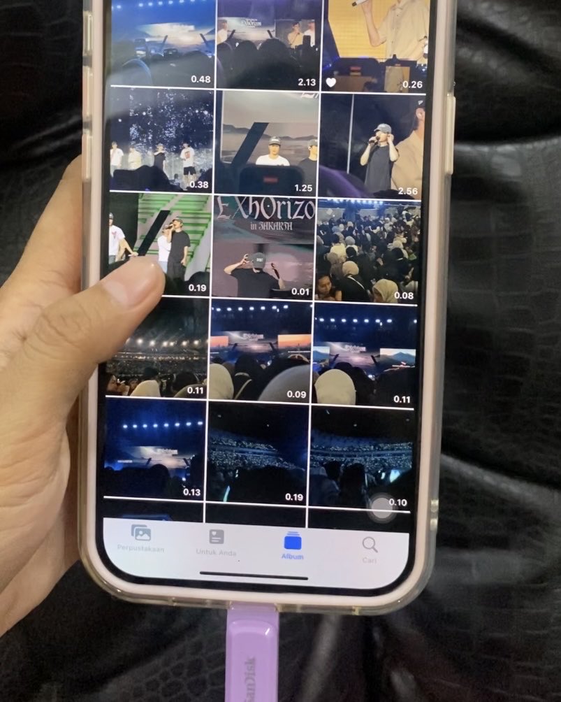 skyxoflv's tweet photo. YG SUKA KONSERAN buruan deh kata gw beli ini!!!!!

katanya ini fd andalan orang kantoran, ternyata emang beneran worth it ga kaya fd abal2😭💯 https://t.co/BIRUMoSlhT