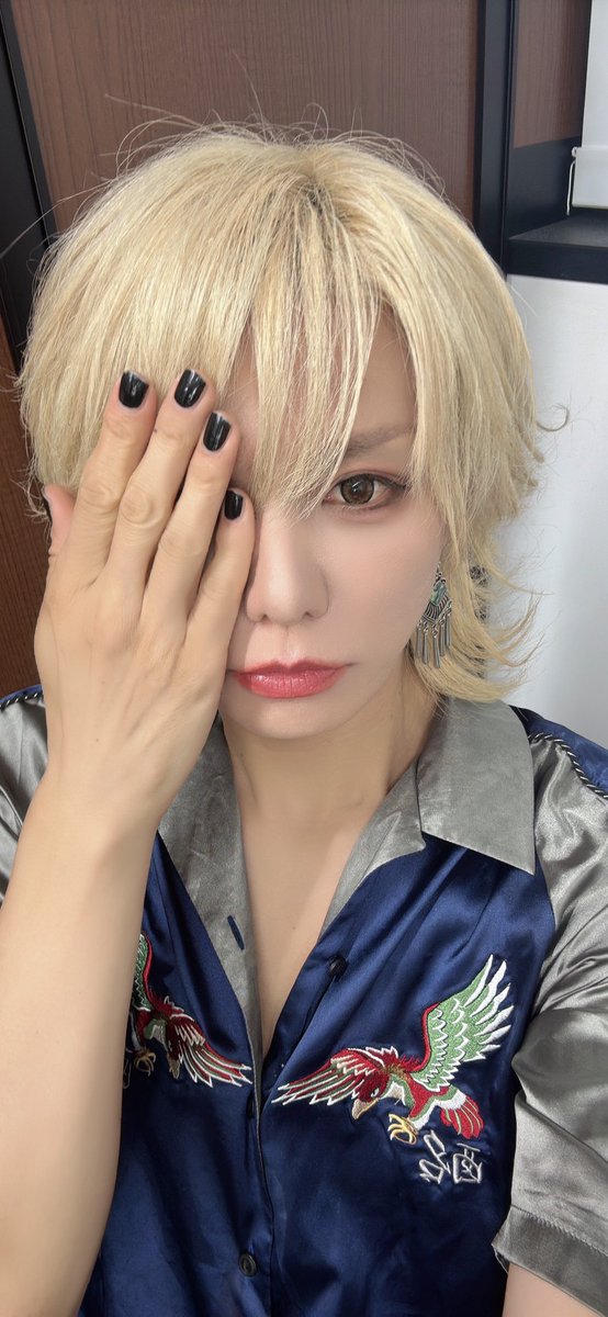 kouki_d_out's tweet photo. リミスタ初日の二人前線ありがとうございました！

またこの時期が来ました、みんなの最後まで走り抜けましょう、そしてラブ上等の聖地巡礼の話もしましたが。

この場をお借りして言わせてもらいます…

事実です！ https://t.co/opataIgu8l