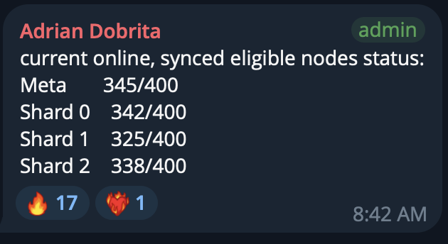 CodeMultiversX's tweet photo. 🛠️🔥 https://t.co/qFK1Us53wc