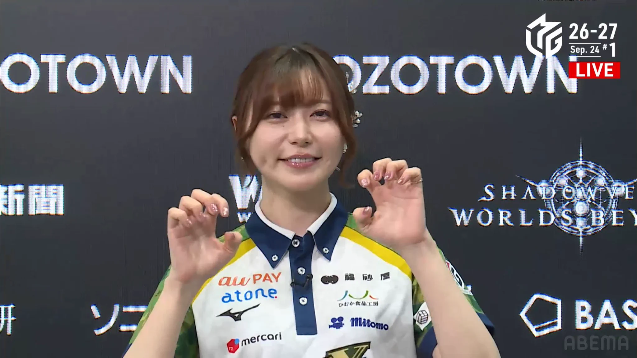 Mリーグ(プロ麻雀リーグ)実況 on X: 