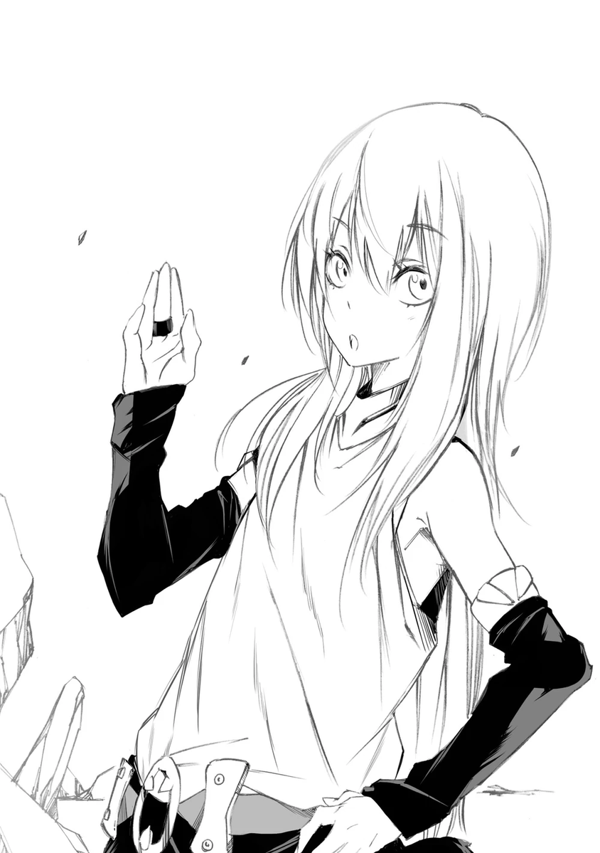 TensushokuFan's tweet photo. Hola soy un chaval amante del anime/manga/novelas  pero sobretodo de Mushoku y Tensura, son mis dos obras favoritas de la ficción y espero conocer mucha gente nueva. Un saludo!
#転スラ #tensura #無職転生 #mushoku https://t.co/hEWAWXrbFg