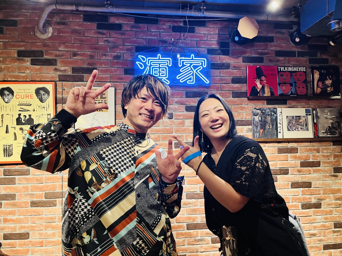 mickey_hit's tweet photo. 「HAKO CUBE CARNIVAL！2026」

#椋子 #あくあゆい #木下直子
御三方と音を重ねられた贅沢な時間！

それぞれの音楽に触れながら
叩いて、笑って、楽しすぎる1日でした🔥

演家会場に足を運んでくれた方々
イベントに参加してくれた方々
ありがとうございました✨

#HAKOCUBE #ハコキューブ https://t.co/SOGIiwPj4i
