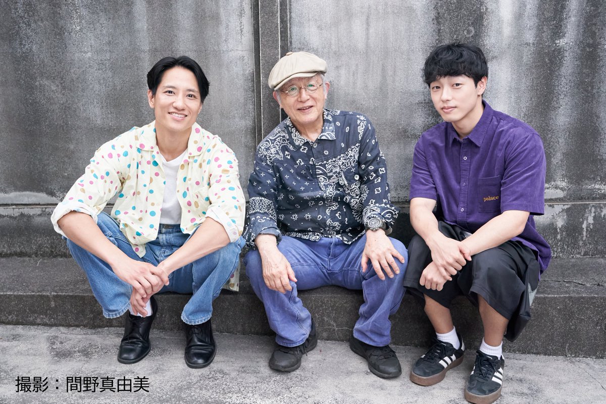 flyingtheatreJG's tweet photo. #ヴォイツェック 
最新チケット情報🎫

11月21日（土）昼と29日（日）昼は
前売完売いたしました🙌

お得な料金でいち早く観ていただくアーリーバードチケットは現在
11月20日（金）昼・21日（土）夜のみご予約可能です🕊️

【購入期限10月19日（月）まで】
どうぞお早めに！

https://t.co/GXkZlCtjjO https://t.co/jsunAnR64E