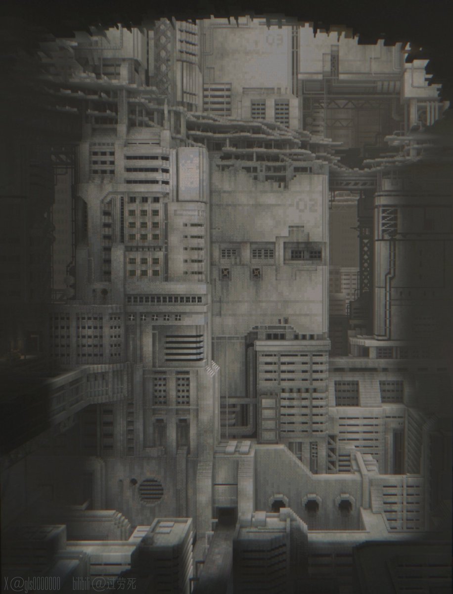gls0000000's tweet photo. #我的世界建筑 #Minecraft建筑 #Minecraft  #Minecraftbuilds #minecraft建築コミュ 
砼碑 https://t.co/VrUwYSwU14