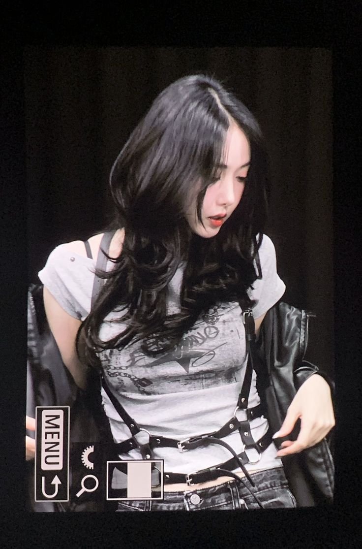 sinb_face's tweet photo. https://t.co/XJvPO5hbJZ