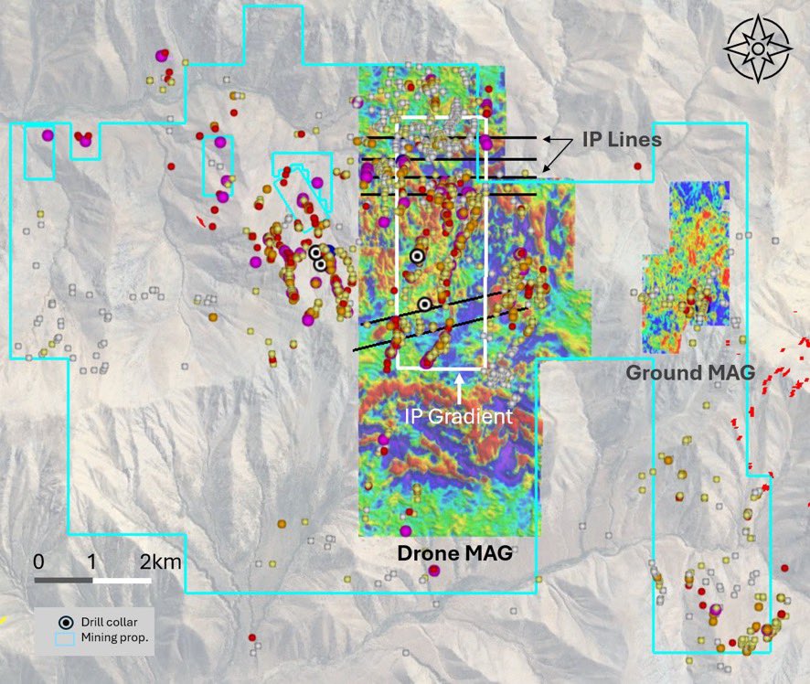 Dividendplays's tweet photo. $GFT.CN $GFTFF Grafton Secures Exclusive Option from Newmont on the Poseidon and Jabali Gold Projects in Chile. 

https://t.co/lGz6gibjsC

$SPY $TSLA $AMZN $GOOGL $QQQ $HOOD $NVDA $AAPL $MFST $AMD $META $PLTR $CAR $BYND $OPEN $RKLB $ASTS $MVRL $QCOM $SPCX https://t.co/KM3LLlFej0