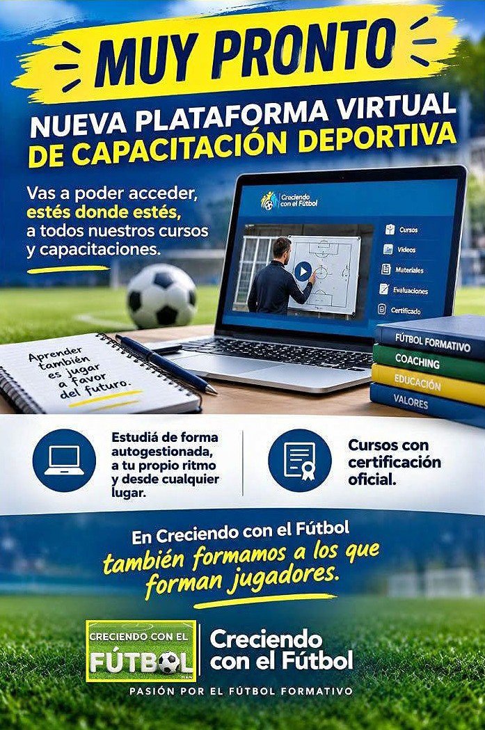 Creciconfutbol's tweet photo. https://t.co/5BzsnMeCoS