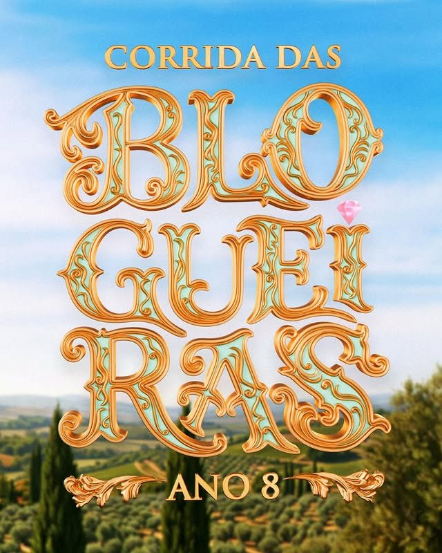 poptime's tweet photo. LIGUEM OS MOTORES! A 8ª temporada do Corrida das Blogueiras estreia dia 27 de outubro. https://t.co/TPI3a5Hz7u