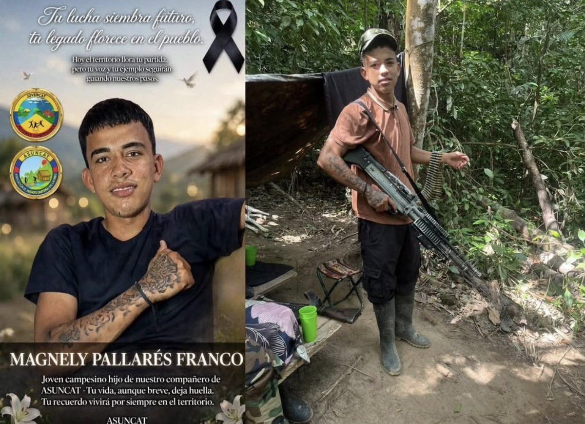 BetoReaccion's tweet photo. Esta es la foto real. 

Nos gobiernan unos asesinos respaldado por sicópatas mentirosos. https://t.co/rfT4EQlxbj