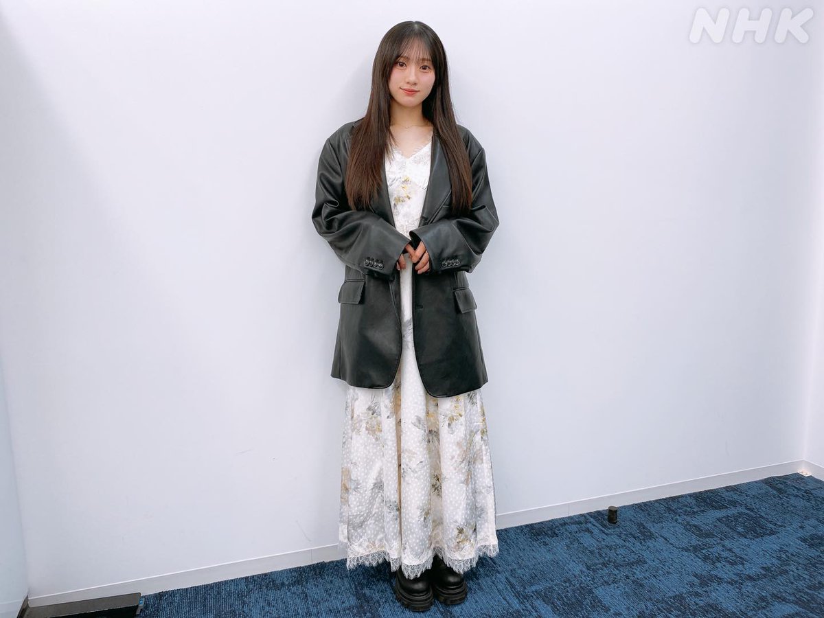 nhk_radirer's tweet photo. 9月20日のらじらー！サンデーは「NHK ONE らじる★らじる」の聴き逃しサービスで1週間何度でも聴くことができます📻🎧

👗らじらー！ファッションチェック まとめ💜

⬇聴き逃し配信⬇
https://t.co/yjdkIc5EFe
⬇アプリ⬇
https://t.co/9CjZt15iPS
#nhkらじらー #川﨑桜 #小津玲奈 #遠藤さくら https://t.co/z7WuZ1vX58