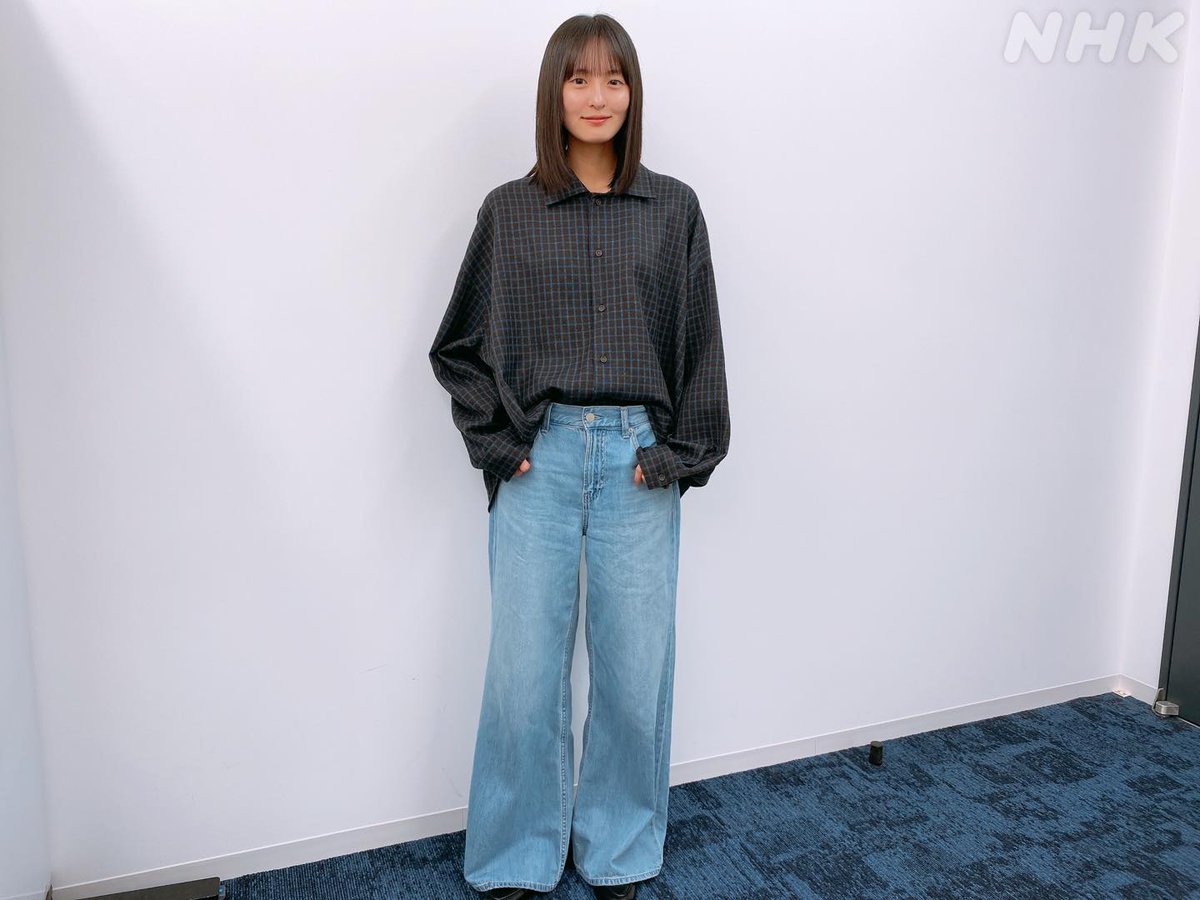 nhk_radirer's tweet photo. 9月20日のらじらー！サンデーは「NHK ONE らじる★らじる」の聴き逃しサービスで1週間何度でも聴くことができます📻🎧

👗らじらー！ファッションチェック まとめ💜

⬇聴き逃し配信⬇
https://t.co/yjdkIc5EFe
⬇アプリ⬇
https://t.co/9CjZt15iPS
#nhkらじらー #川﨑桜 #小津玲奈 #遠藤さくら https://t.co/z7WuZ1vX58