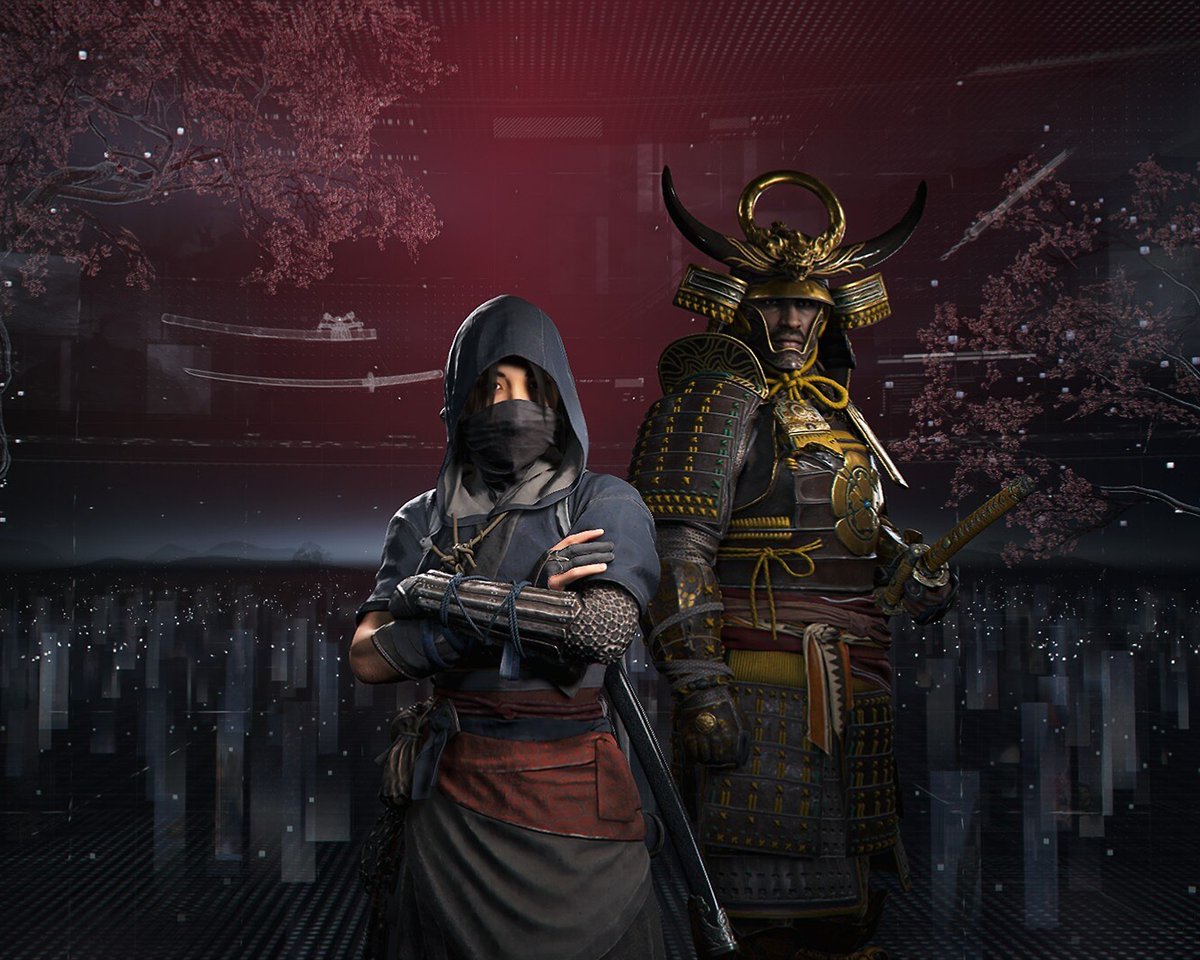 StreamilyLive's tweet photo. ⚔️ NAOE & YASUKE ARE SIGNING LIVE TOGETHER!

Assassin’s Creed Shadows fans, Masumi (Naoe) and Tongayi Chirisa (Yasuke) have an upcoming duo livestream with Streamily!

They’ve got duo prints available to be signed by both of them, so you can get Naoe and Yasuke together on the same piece before the stream.

https://t.co/7dBvRuHeHv
https://t.co/w1IpBmMR41

If you’ve been wanting something signed by both leads from Assassin’s Creed Shadows, this is a really fun one to grab. 👀

#Masumi #TongayiChirisa #AssassinsCreedShadows #Naoe #Yasuke