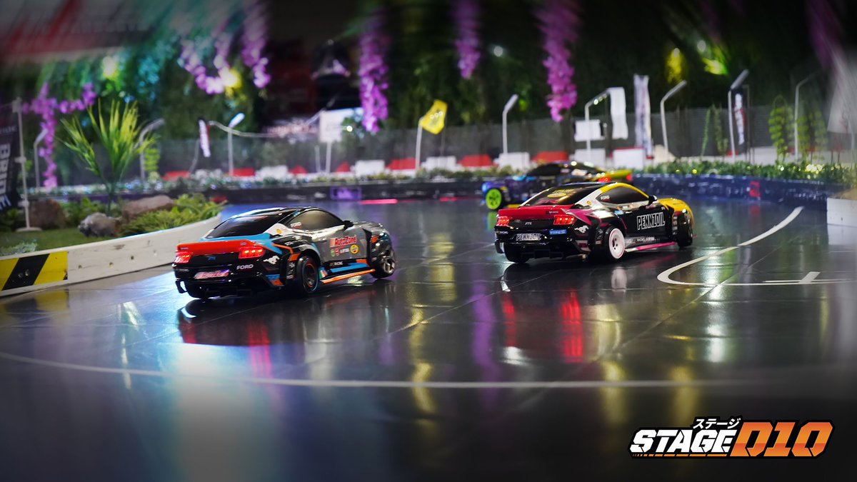 OfficialHPI's tweet photo. We had great fun with fps_rc_drift filming the Stage-D10 release footage at Ronin Drift Lounge 🌄

Find out all the details here - https://t.co/0CWOz7ihQn

#rc rccars #rcdrift #rcdrifting https://t.co/0sHbPdDFKo