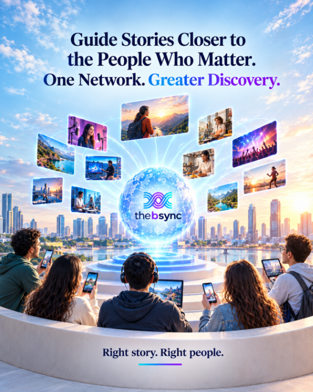 thebsyncx's tweet photo. #thebsync #connectingbusiness #influencer https://t.co/ci8LNZEZHm