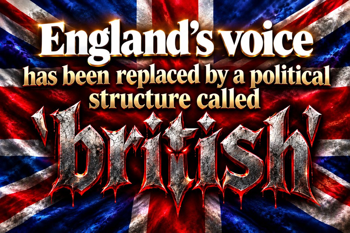 juicyandlucy's tweet photo. @Godfrey_Bloom @Jacob_Rees_Mogg if u identify as 'british' you are helping the State get rid of England, our constitution and the English #sackthejack #voidtheunion #independenceforALL https://t.co/UwdhpjXBob