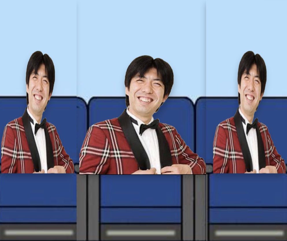 gonomy7y3a's tweet photo. 【ゴミ】

両肘を掛けまして https://t.co/DuzGZHav64
