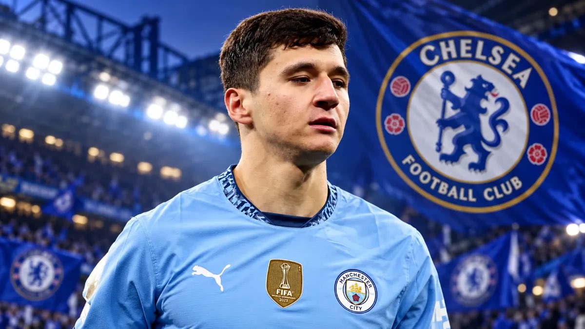 vlad_britball's tweet photo. 🚨BREAKING: Chelsea are monitoring Abdukodir Khusanov ahead of the January window!

The 22-year-old Manchester City defender is on Chelsea’s radar as they look to strengthen after conceding 12 goals in five Premier League games.

Three other Premier League clubs are also interested. #CFC #ManCity 

🔗EN: https://t.co/aqZHSvbGaF

🔗RU: https://t.co/dVjARz506o