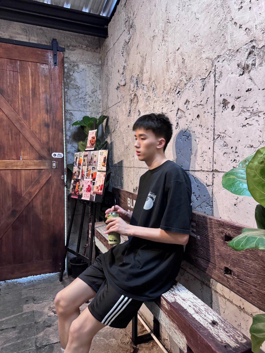 Hero_CNFC's tweet photo. 260924｜📷｜IG UPDATE

ตุ๋ยดุ๋ย

🔗：https://t.co/iEXc3mIP4W
©️：heroaschawin 

#heroaschawin @heroaschawinn https://t.co/UsI4pyJ2hA