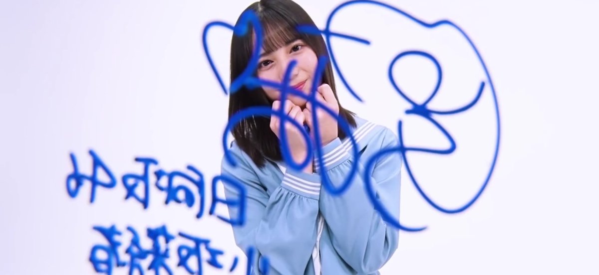 hnt460412's tweet photo. え、え、え、声出た笑
ありがとうございます🫶🏻
#小坂菜緒 #ユニエア https://t.co/yqHTymWbiu