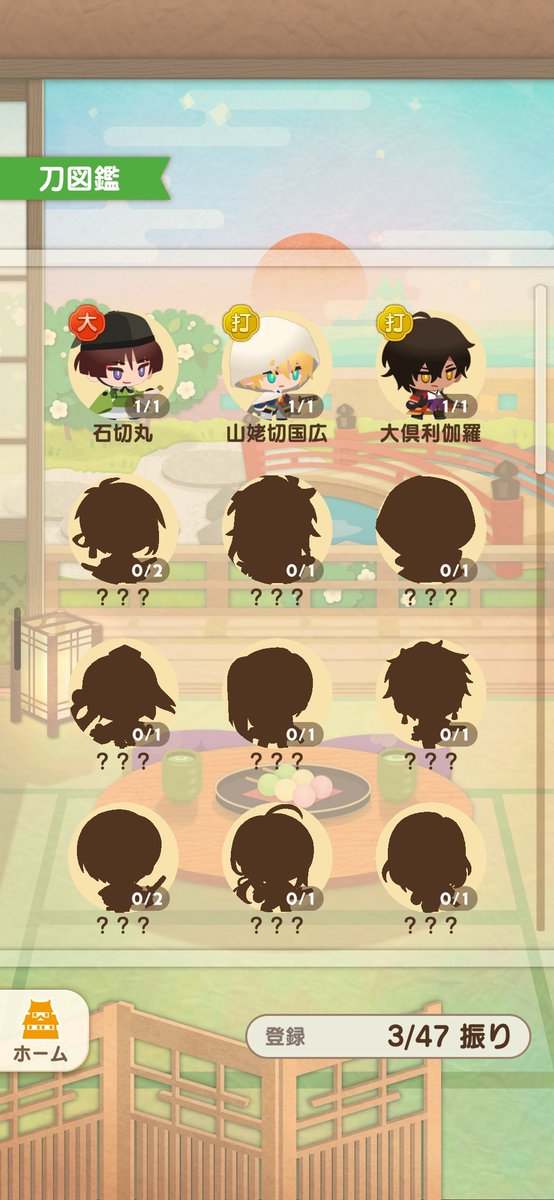 stk_yd's tweet photo. よう分からんけど始めた https://t.co/Iy6szQLrEz