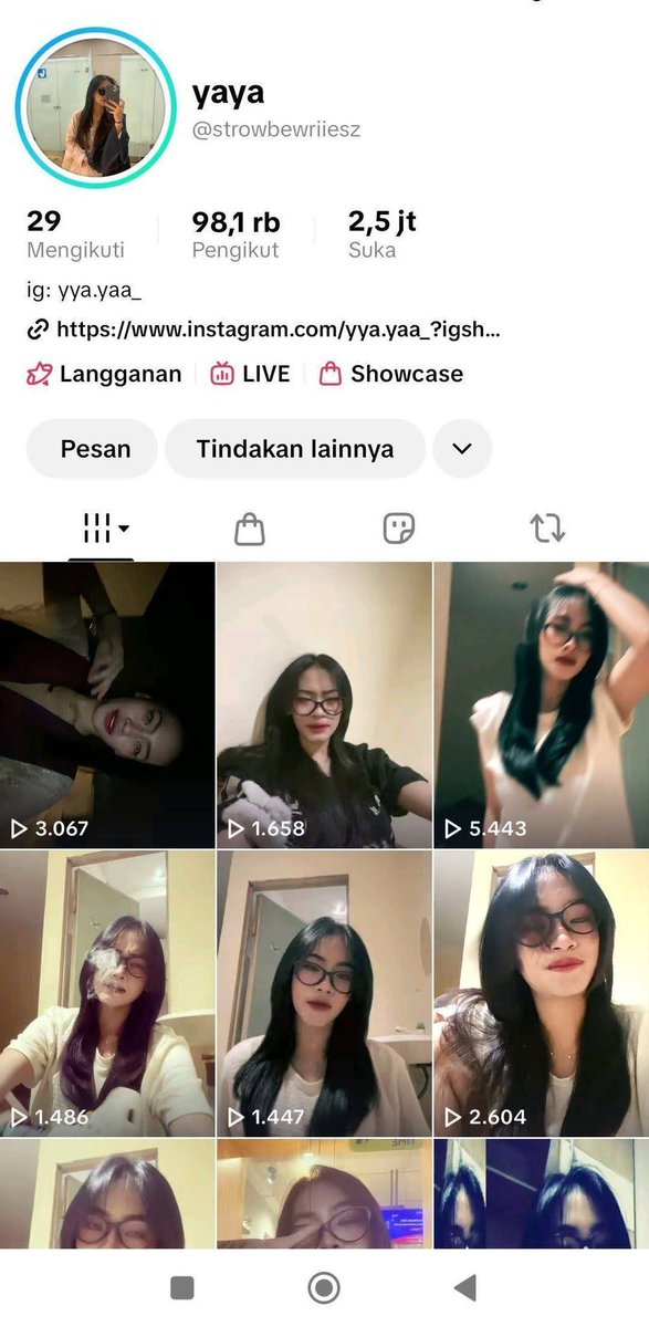 bluvieitm's tweet photo. yayaa yupii📁
https://t.co/ZG1E8eW2m5
https://t.co/xyWsPoEhKq

maljum malam jumat https://t.co/sTyKiaddy6